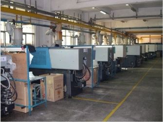 Beijing Pedometer Co.,Ltd.