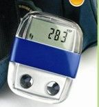 Electronic Calorie Counter Pedometer for Walking