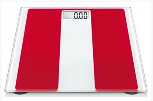 Platform mini electronic bathroom weighing scale high Precision BT - 369
