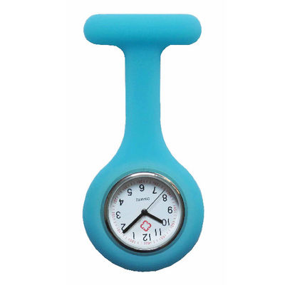 100% Silicone Strap Pantone Water Silkscreen Printed Resistant Silicone Wristband Watch