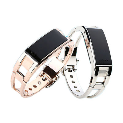 Metal 7 languages display D8 Multifunctional Digital Watch Bluetooth watch