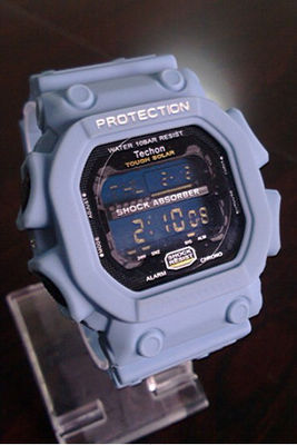 Casio Water Resistant Multifunction Digital Watch Sports Type For Male