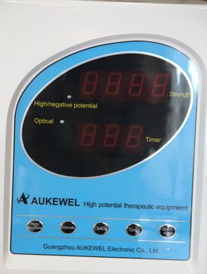 Multifunctional Tens Pain Relief , High Potential digital therapy machine