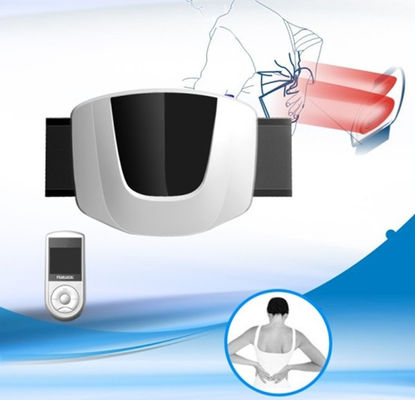 Low Level Laser Therapy for Back Pain , Waist Care Electronic Waist Massagers