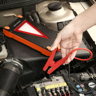 Multi Function portable power bank Car Jump Starter
