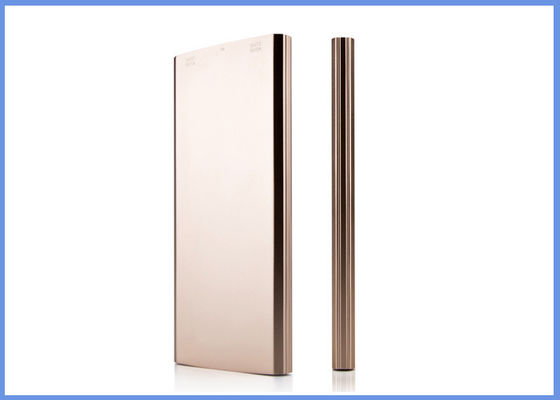 Ultrathin Li-polymer Power Bank 7000mAh power bank backup battery for cell phone
