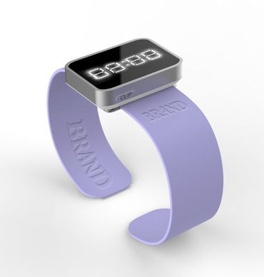 ساعت گام شمار دستبند / کالری و گام شمار / خواب و ردیاب