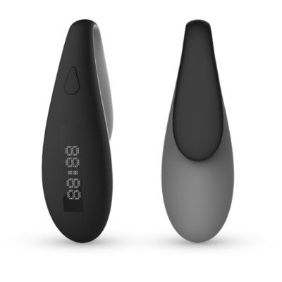 Bluetooth 4.0 ιχνηλάτης ύπνου και δραστηριότητας απόδειξης νερού