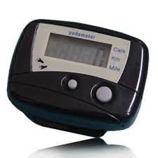 calorías con PDM169, paquete de los pasos del podómetro de la Ultra-exactitud de ampolla