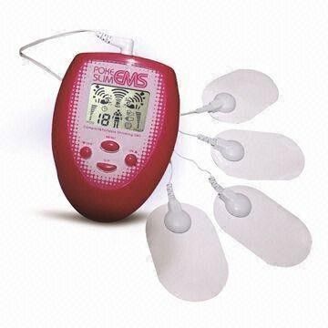 Draagbaar Vermageringsdieet Massager ah-m1018-D