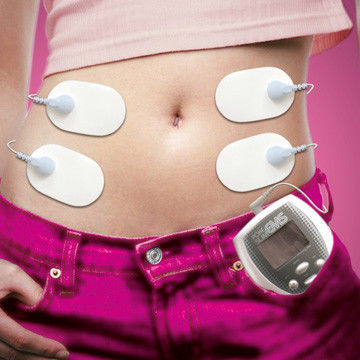 Draagbaar Vermageringsdieet Massager ah-m1018-D