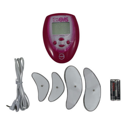 Draagbaar Vermageringsdieet Massager ah-m1018-D