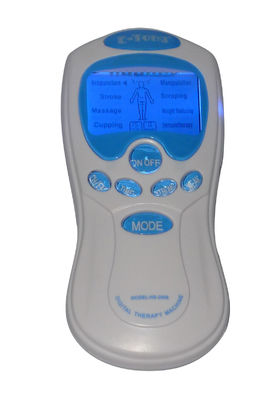Attrezzatura di terapia fisica di Digital