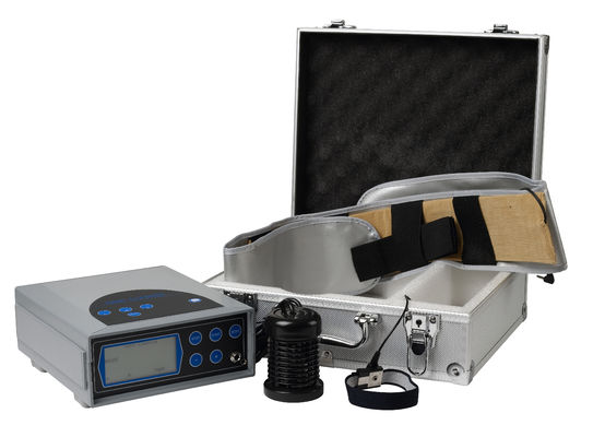 Sức khỏe Ion Detox Foot Spa với Big LCD cho sạch máu