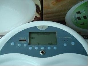Détoxifiez la machine de station thermale de pied de Detox d'ion pour l'immunité Reinforce