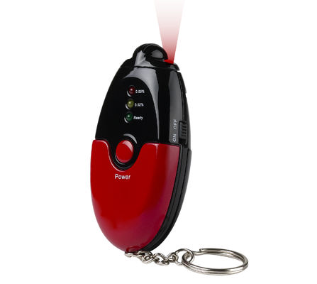خودرو قدرت خاموش کوتاه منابعی مانند Keychain دیجیتال سنسور نیمه هادی رهبری الکل تستر داخل
