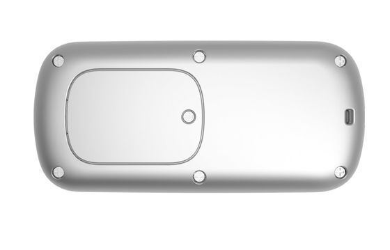 ABS Fashionable Pedometer Steps Calories With 24 hours display