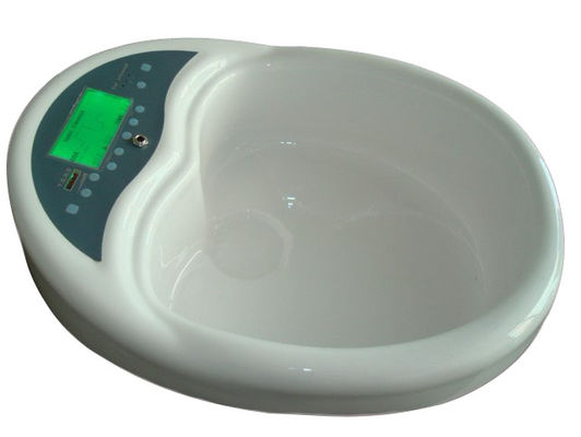 Trắng Body giải độc Ion Detox Foot Spa Không Side Effect Cải thiện sự trao đổi chất
