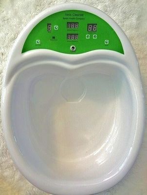 Ion membersihkan Detox Foot Spa Massager, Spa kehidupan detoksifikasi kesehatan perangkat dengan Remote Control
