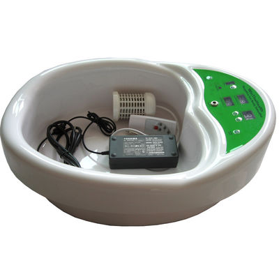 Ion membersihkan Detox Foot Spa Massager, Spa kehidupan detoksifikasi kesehatan perangkat dengan Remote Control