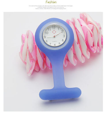 2013 ซิลิโคนพยาบาลดูด้วยโลหะผสม Pin, สายรัดข้อมือ Slicone ดูด้วย Materals ทน