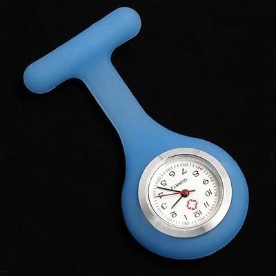 Hemşire Silikon Bileklik İzle