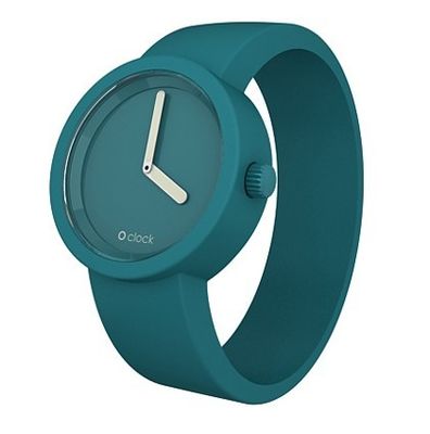 Silicone Wristband Perhiasan unisex fashion warna-warni jelly promosi tamparan murah arloji