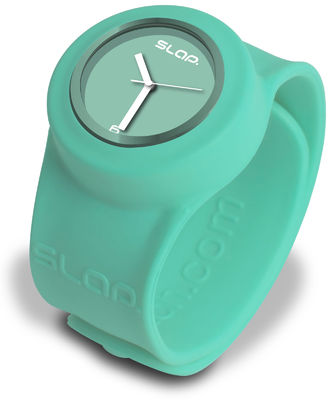 koleksi baru bermuda angin teal Silicone Wristband Perhiasan