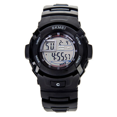 पोर्टेबल डिजिटल घड़ियाँ नमूना आपूर्ति अपने लोगो फ्री बनाइए