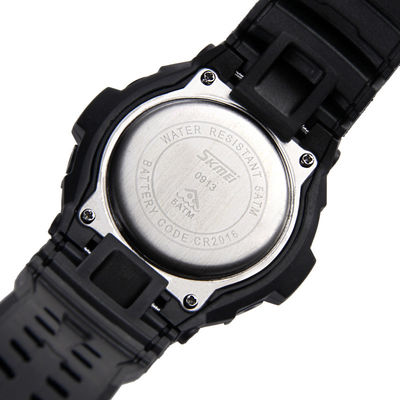 पोर्टेबल डिजिटल घड़ियाँ नमूना आपूर्ति अपने लोगो फ्री बनाइए