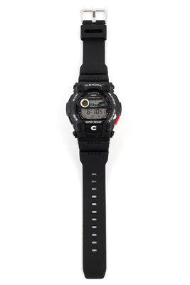 Montre de Digital multifonctionnelle de sports de la marque 0907 de Skmei Digital extérieure pour les hommes