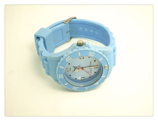 المعصم الأزياء ووتش سيليكون