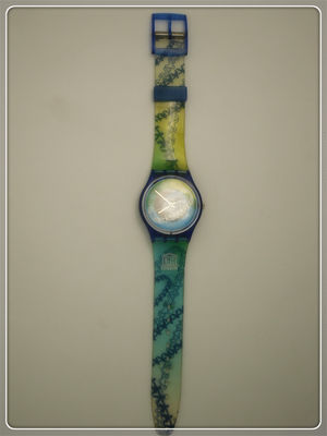 Latest Fashion High Quality Silicon S - Watch