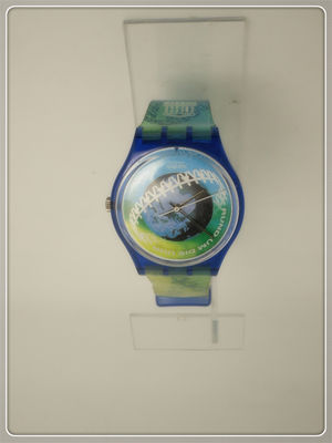 Latest Fashion High Quality Silicon S - Watch