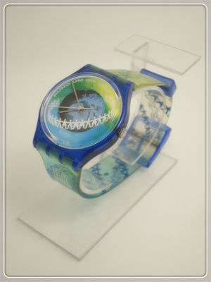 Latest Fashion High Quality Silicon S - Watch