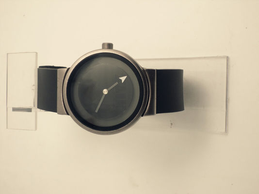 2014 het Siliconehorloges van de manierdouane