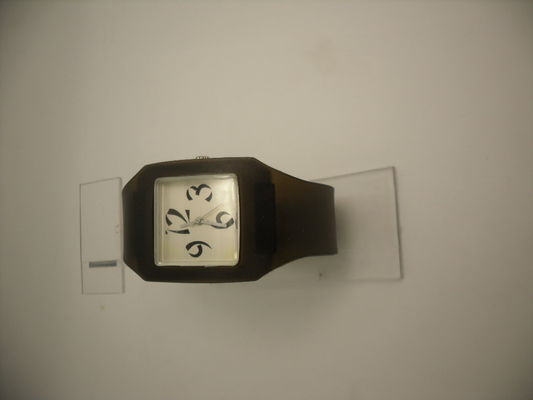 أنيقة البساطة ووتش سيليكون