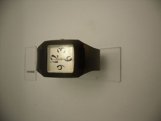 أنيقة البساطة ووتش سيليكون