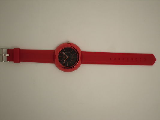 Het hete Horloge van het Verkoop Slimme & Goedkope Silicone