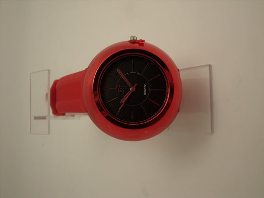 Het hete Horloge van het Verkoop Slimme & Goedkope Silicone