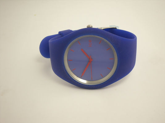 2014 น่ารักรายการออกแบบนาฬิกาซิลิโคนที่เป็นที่นิยม