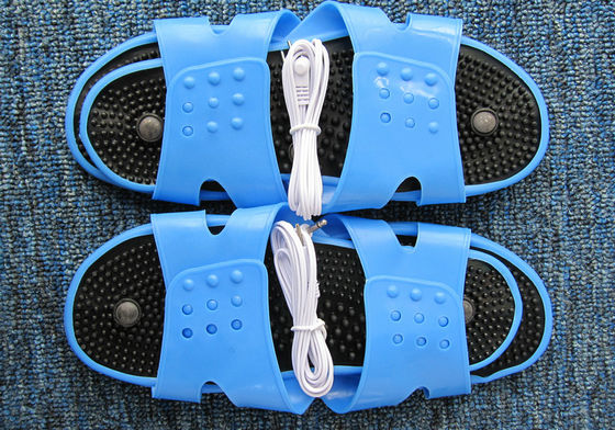 Podwójny system IR Remote Detox Foot Spa Dla toksycznej Usuwanie