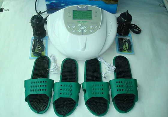 ডুয়েল আয়ন ধোয়া Detox পা স্পা, লেগ / পা স্পা সরঞ্জাম