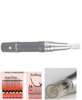 Cartridge Rotray Alis Bibir Eyeliner Mesin Makeup Permanen