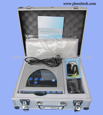 Skin Smooth Ionic Detox Foot Spa Machine With 5 Poisonous Removing Pattern