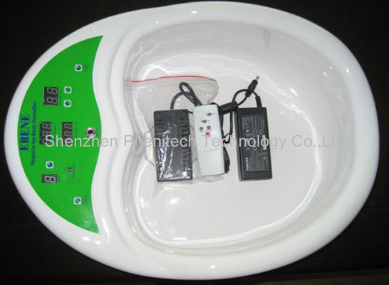 Efektif jauh Operative ionik energizer detox foot spa / memijat kaki spa