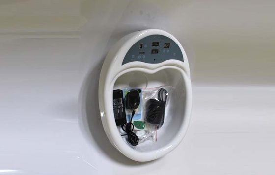 Usuwanie toksyn Ion Cleanse Foot Bath Ion Detox Foot Spa do pielęgnacji ciała