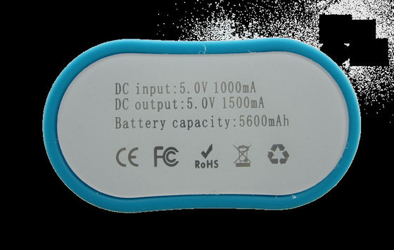4400MAH اسطوانة قابلة للشحن USB البنك المحمولة السلطة للحصول على سامسونج غالاكسي ملاحظة