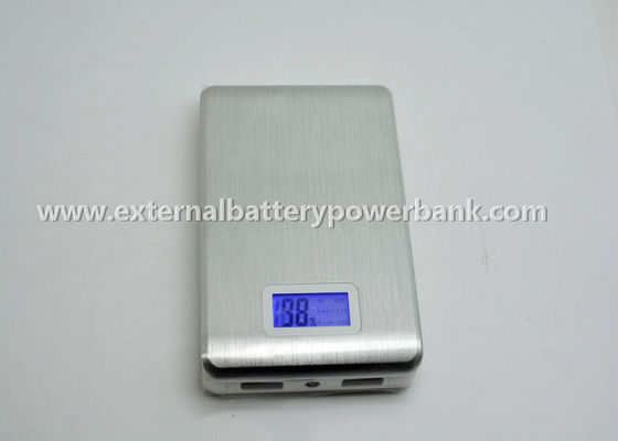 La Banca portatile universale 10000mAh di potere si raddoppia la Banca di potere di USB doppia per il telefono cellulare