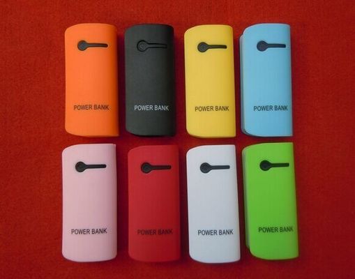 Γαλαξίας S4 μίνι/καθολική φορητή τράπεζα 5200mAh δύναμης Iphone/Ipad